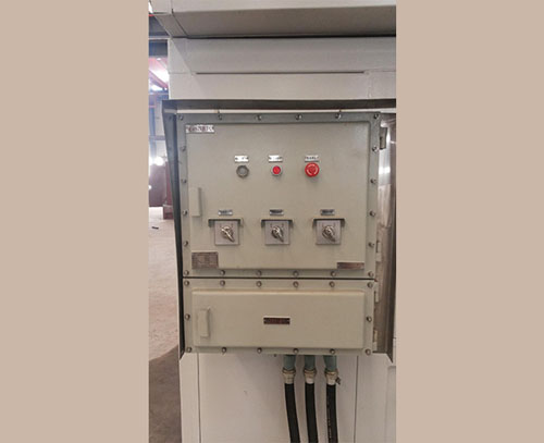 化工防爆配電箱、防爆控制箱、防爆電器